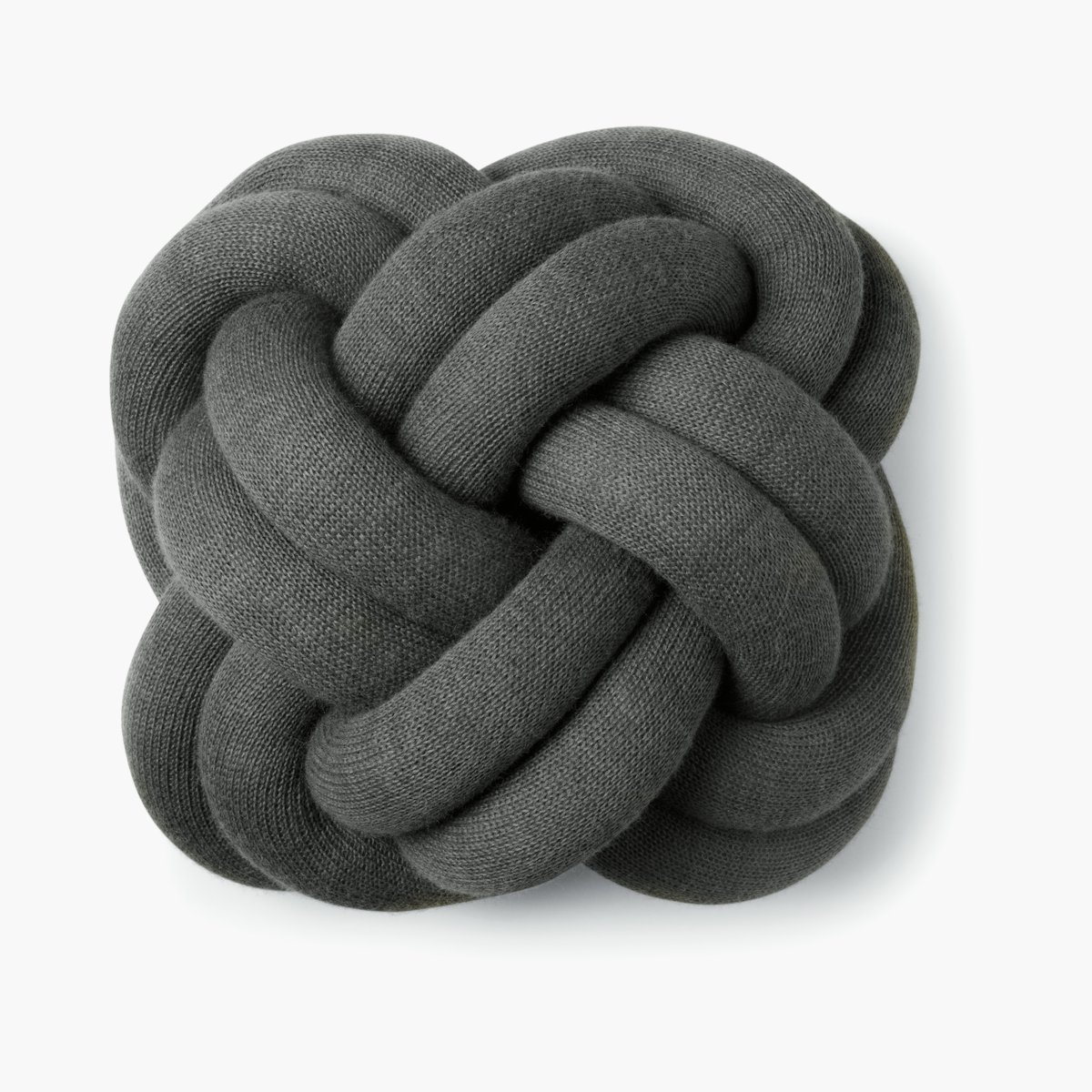 Knot Cushion Knot Cushion