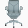 Cosm Chair Cosm Mid Back Chair