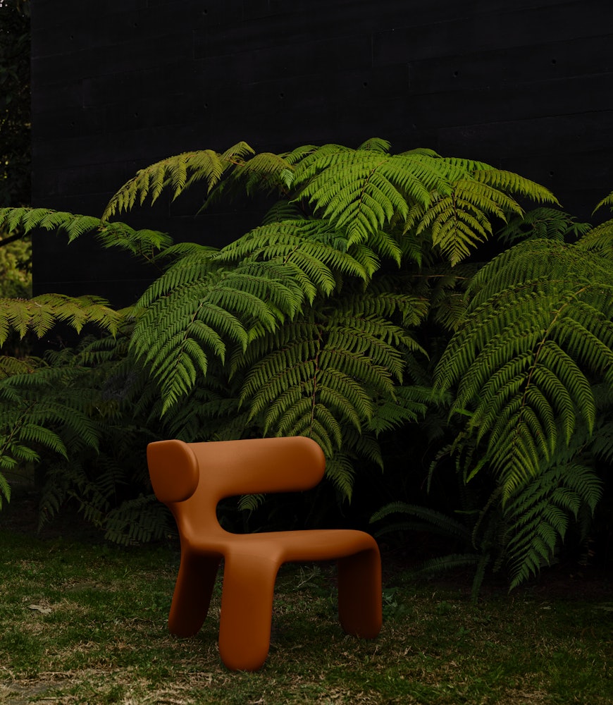 Limbo Chair
