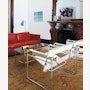 Pfister Sofa