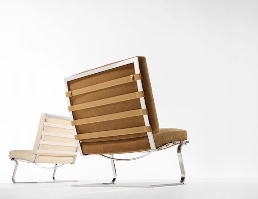 Tugendhat Chair  Tugendhat Chair