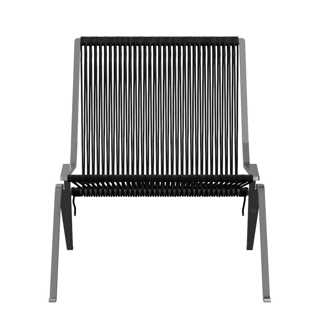 PK25 Lounge Chair