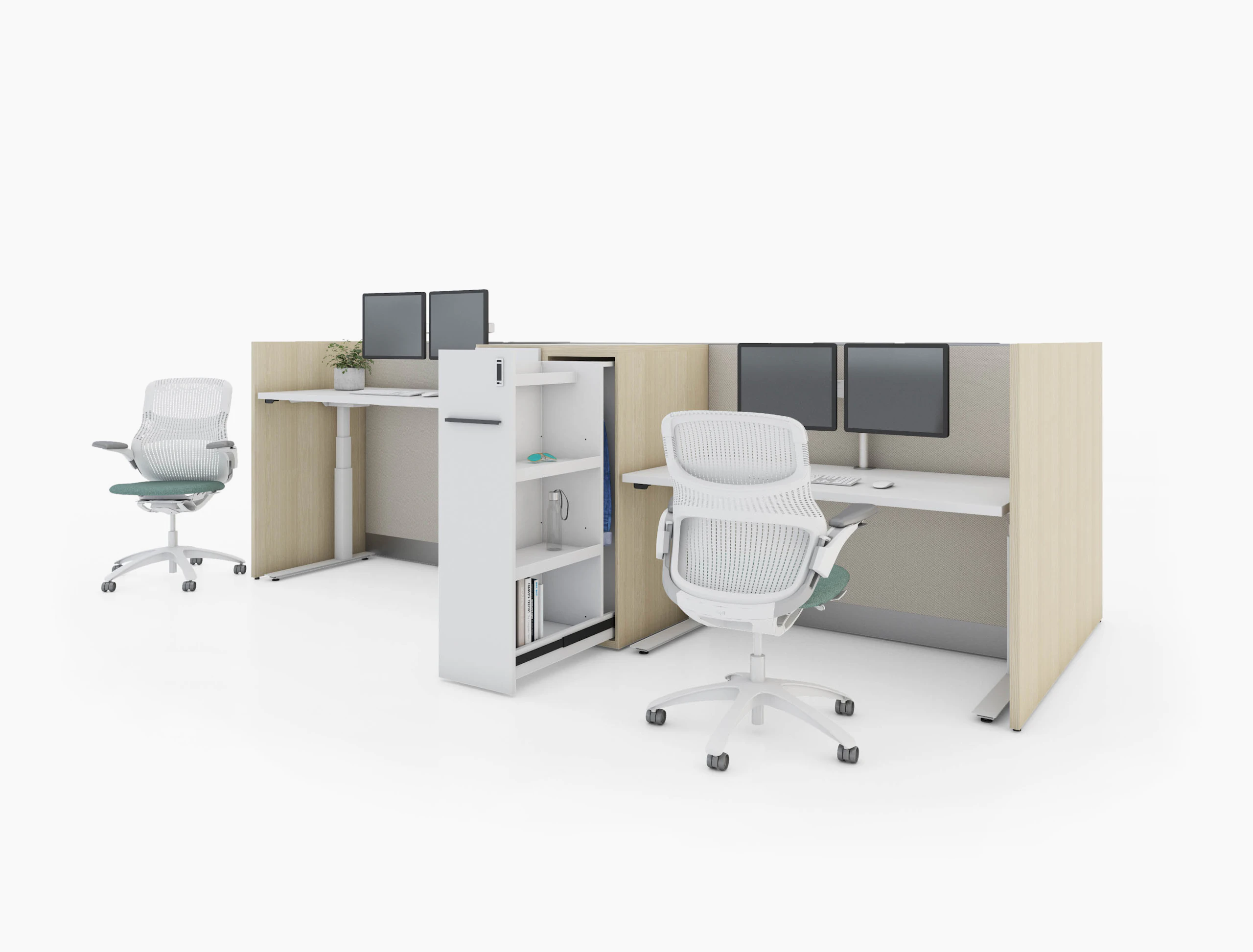 anchor slide out tower generation kstand gallery panel Dividends Skyline height adjustable