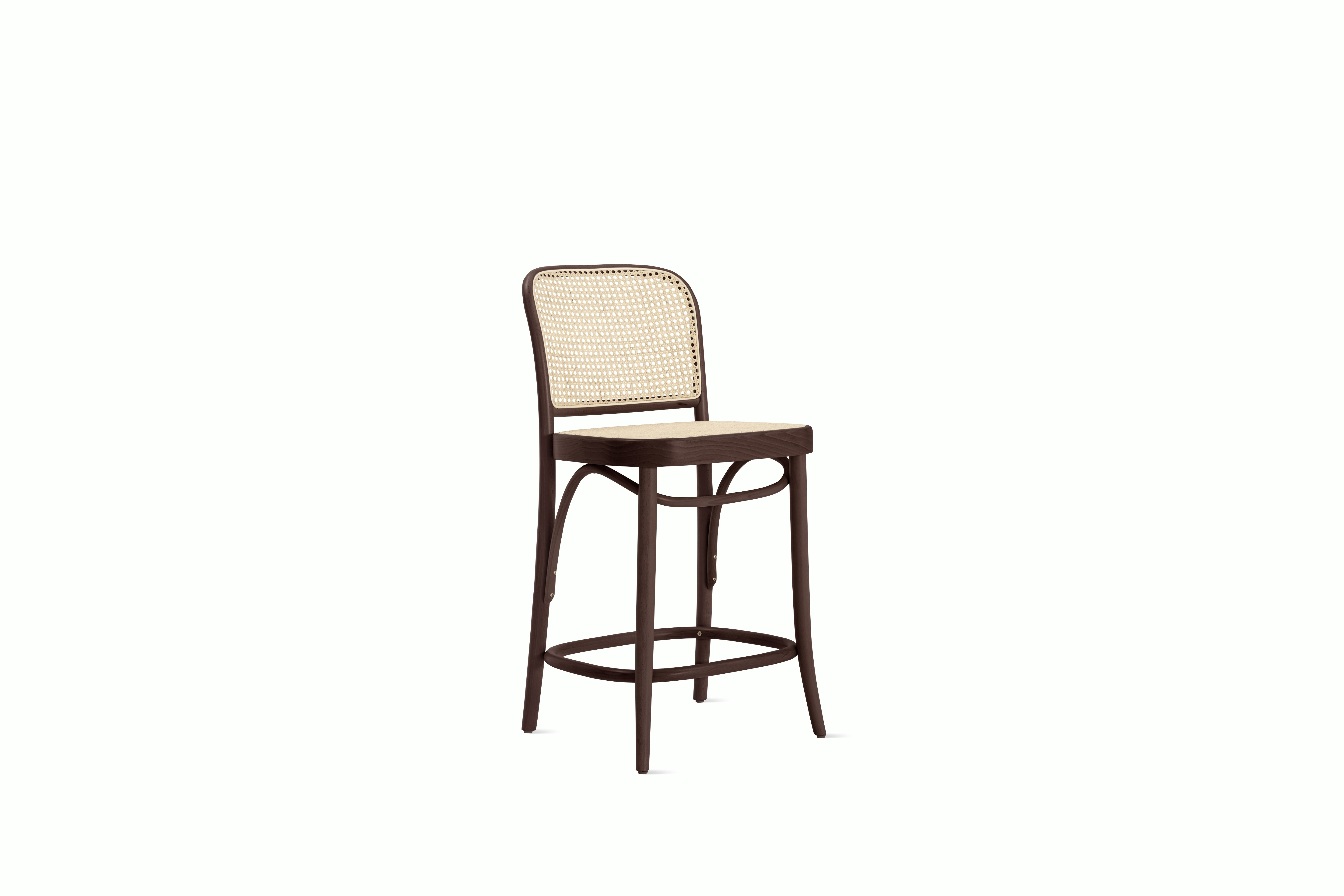 Hoffmann Counter Stool
