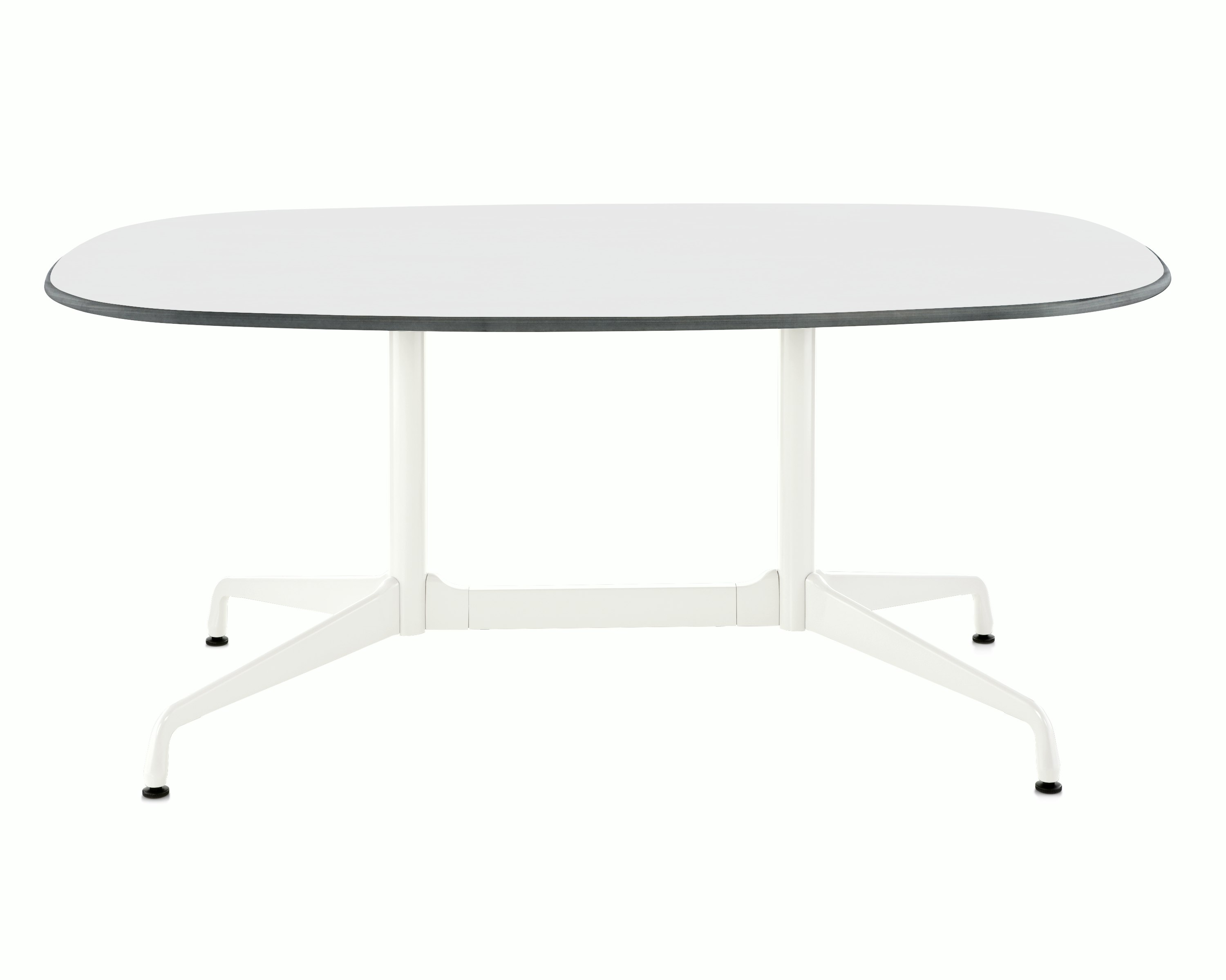 Eames Outdoor Table - Oval