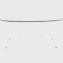 Eames Outdoor Table - Oval