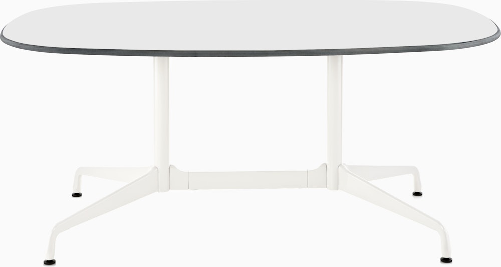 Eames Outdoor Table - Oval