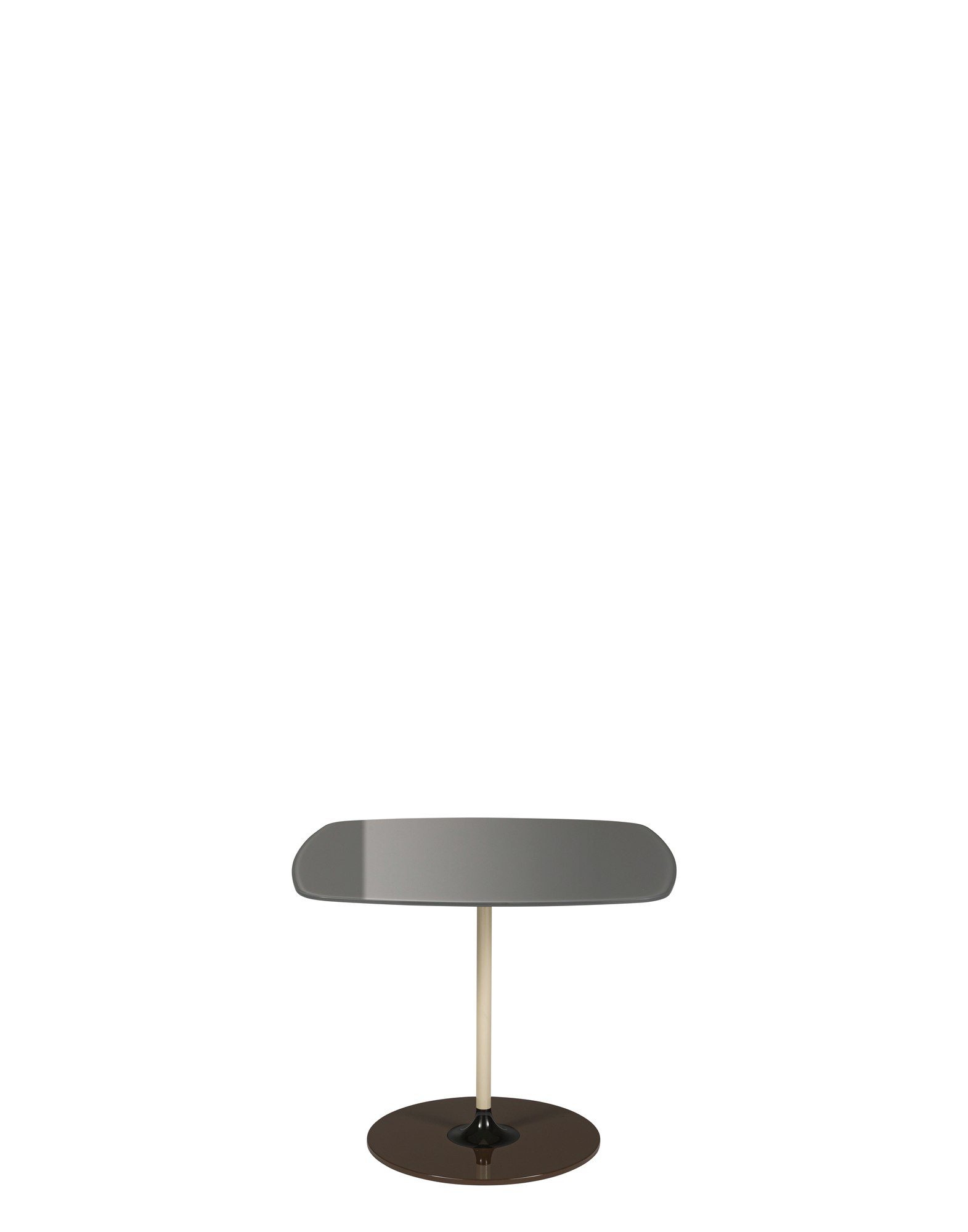 Thierry Occasional Tables, Grey