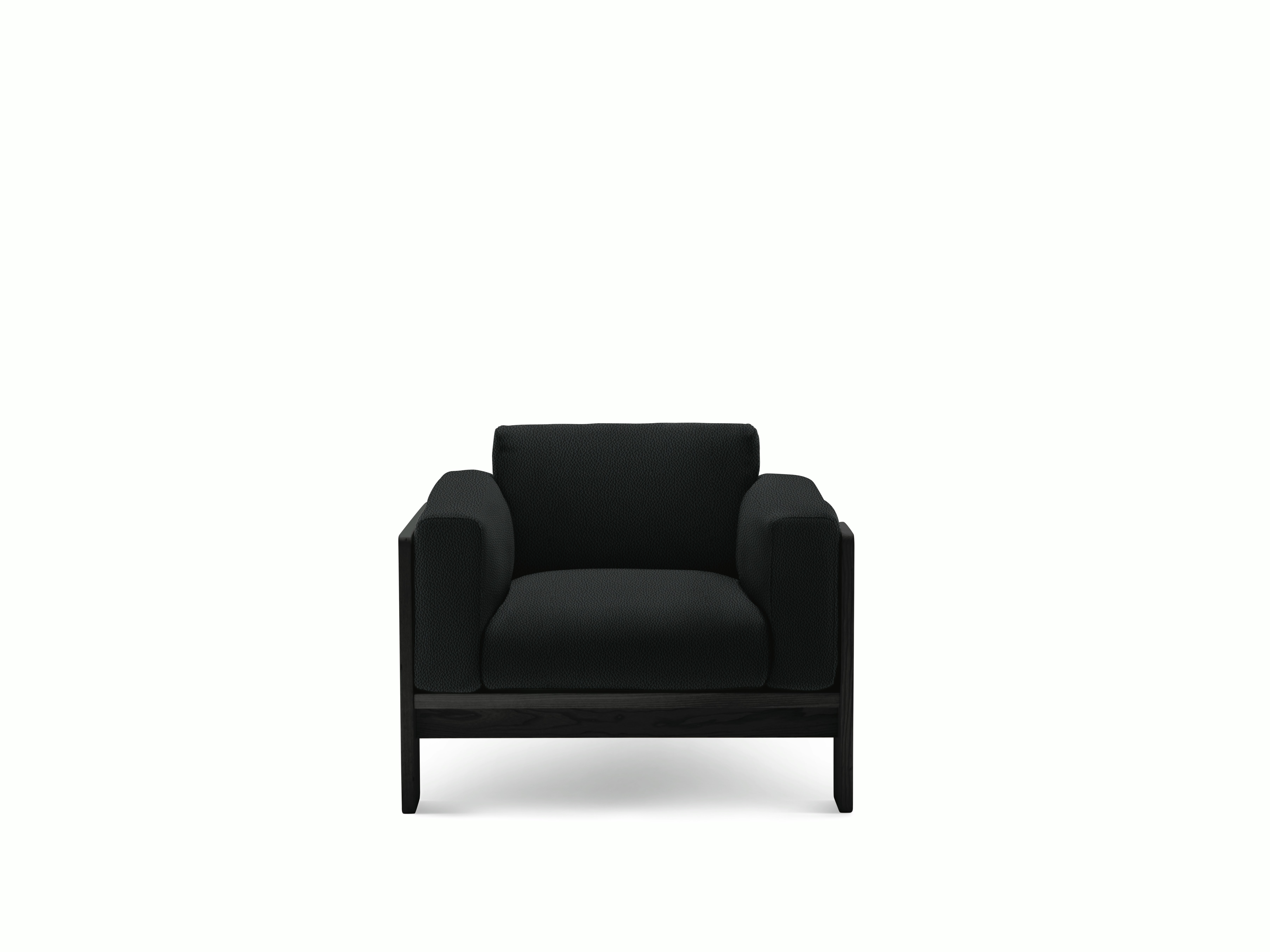 Bastiano Petite Lounge Chair