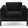 Bastiano Petite Lounge Chair