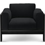 Bastiano Petite Lounge Chair Bastiano Petite Lounge Chair