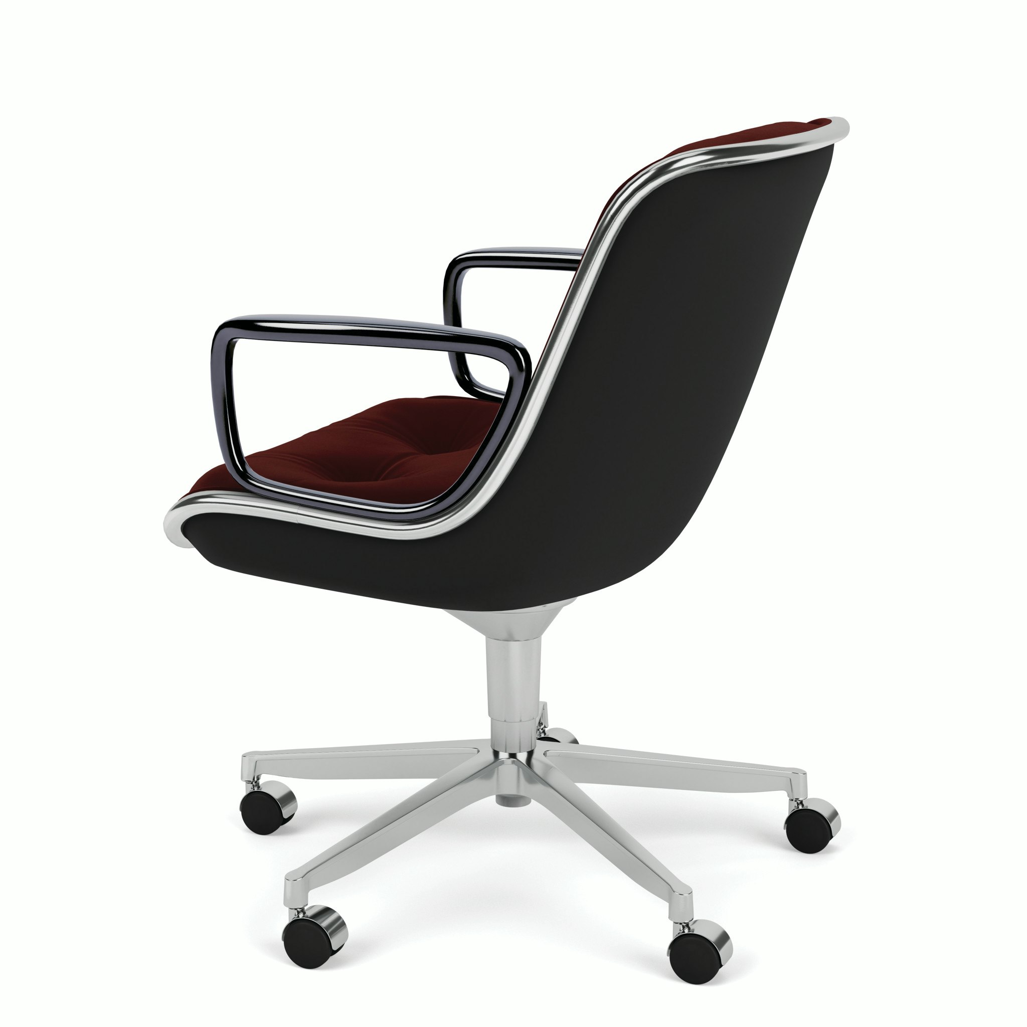 Pollock Executive Chair