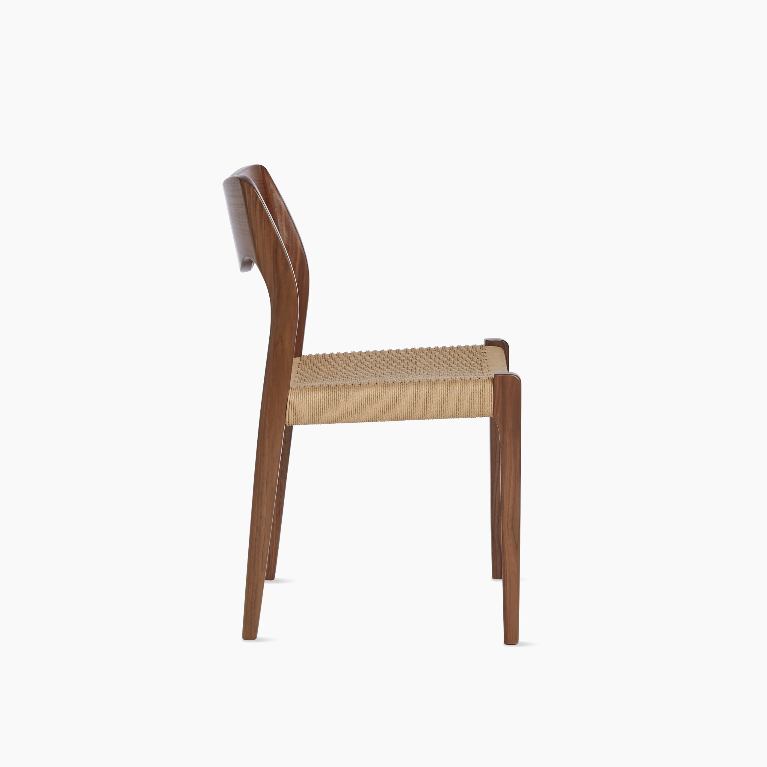 Moller Side Chair 71