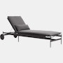 Sommer Adjustable Chaise