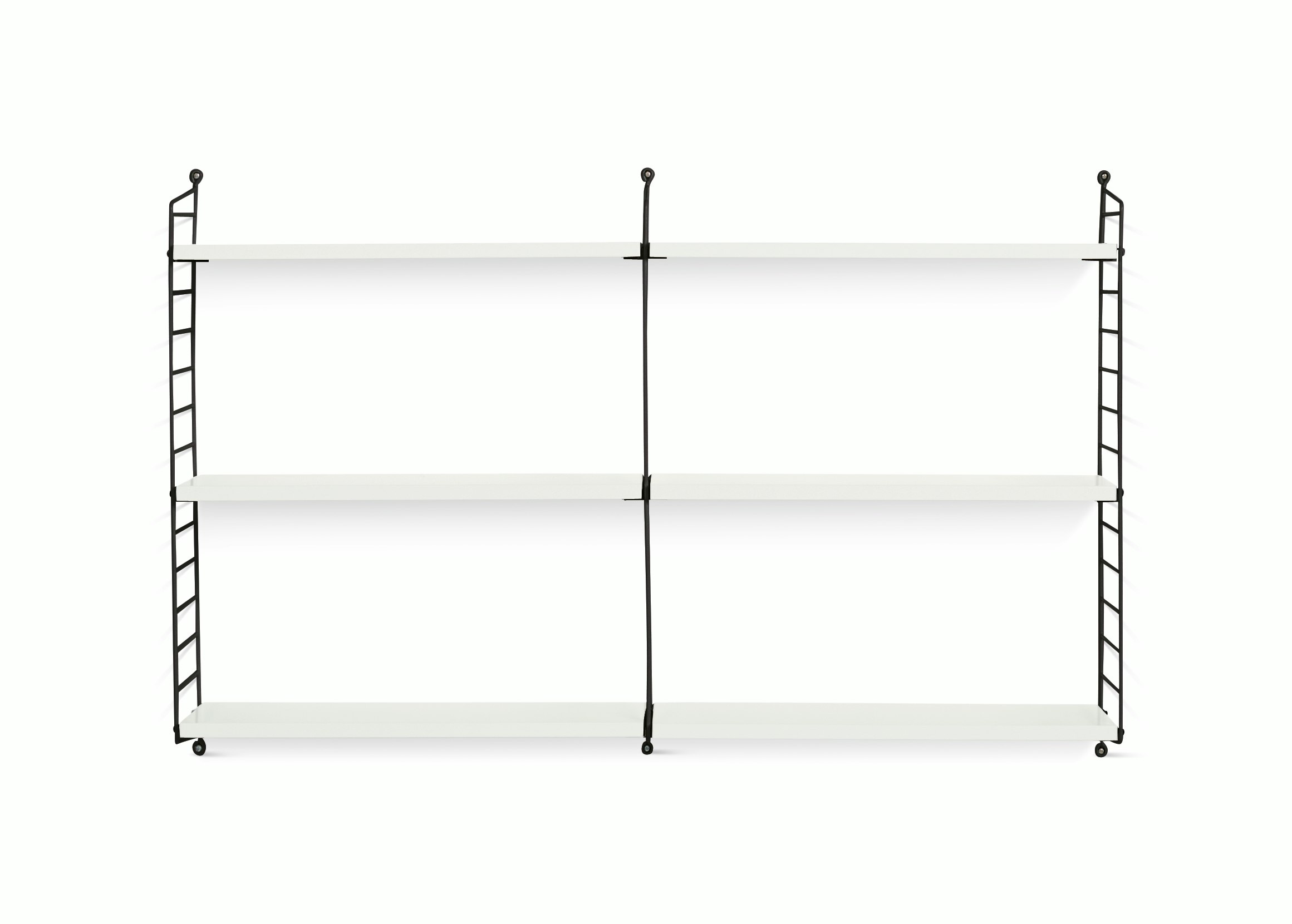 String Wall Shelving