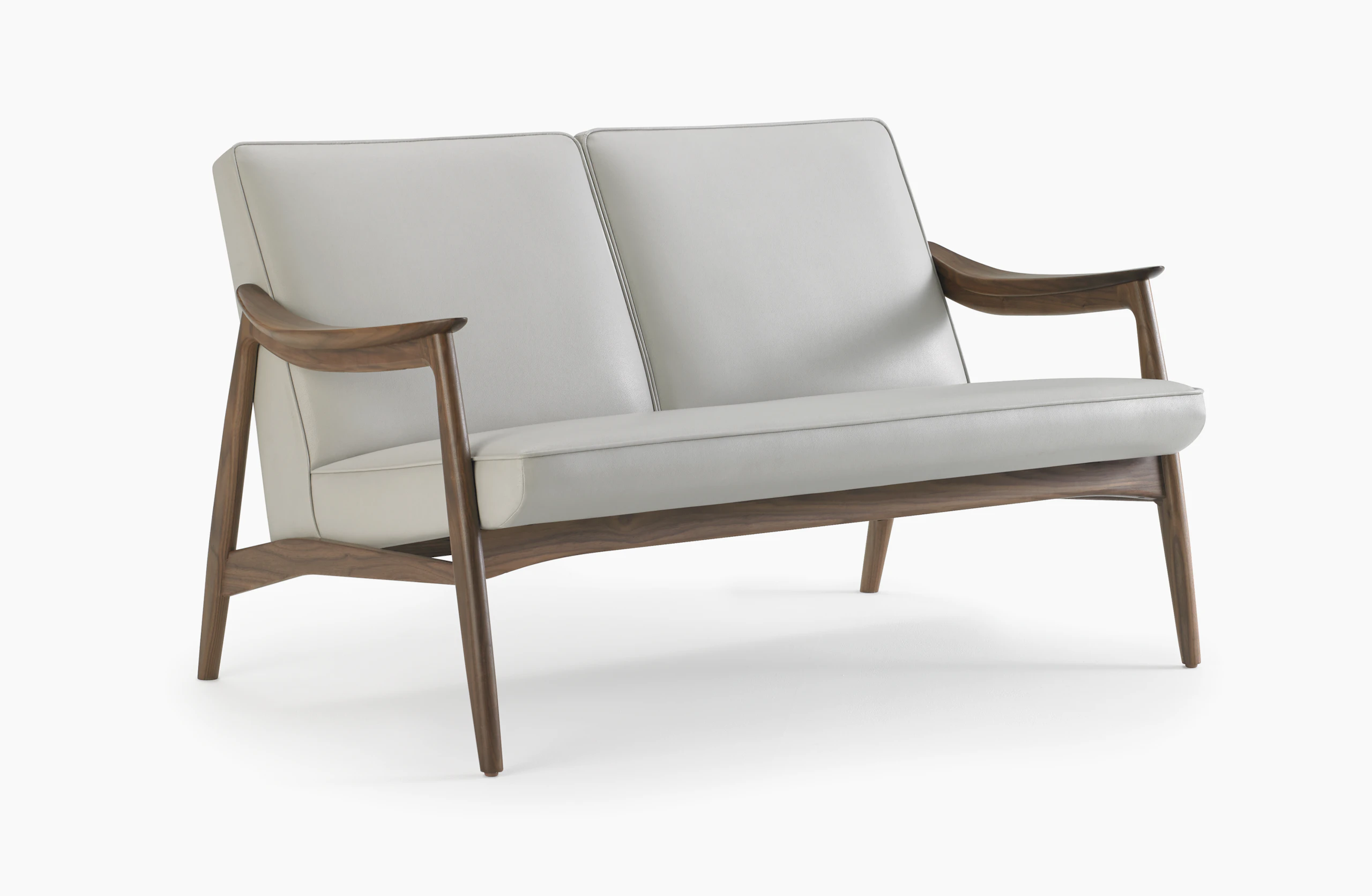 Nemschoff Aspen Settee