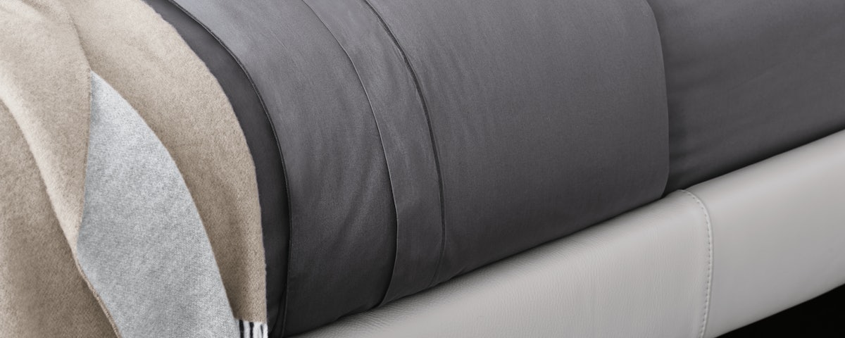 DWR Pillowcase Pair - Percale Outlet