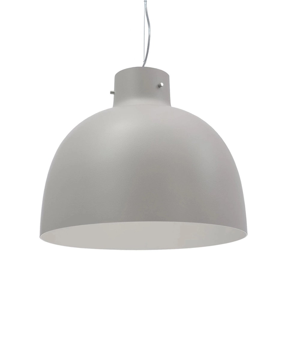 Bellissima Mat Pendant - Taupe