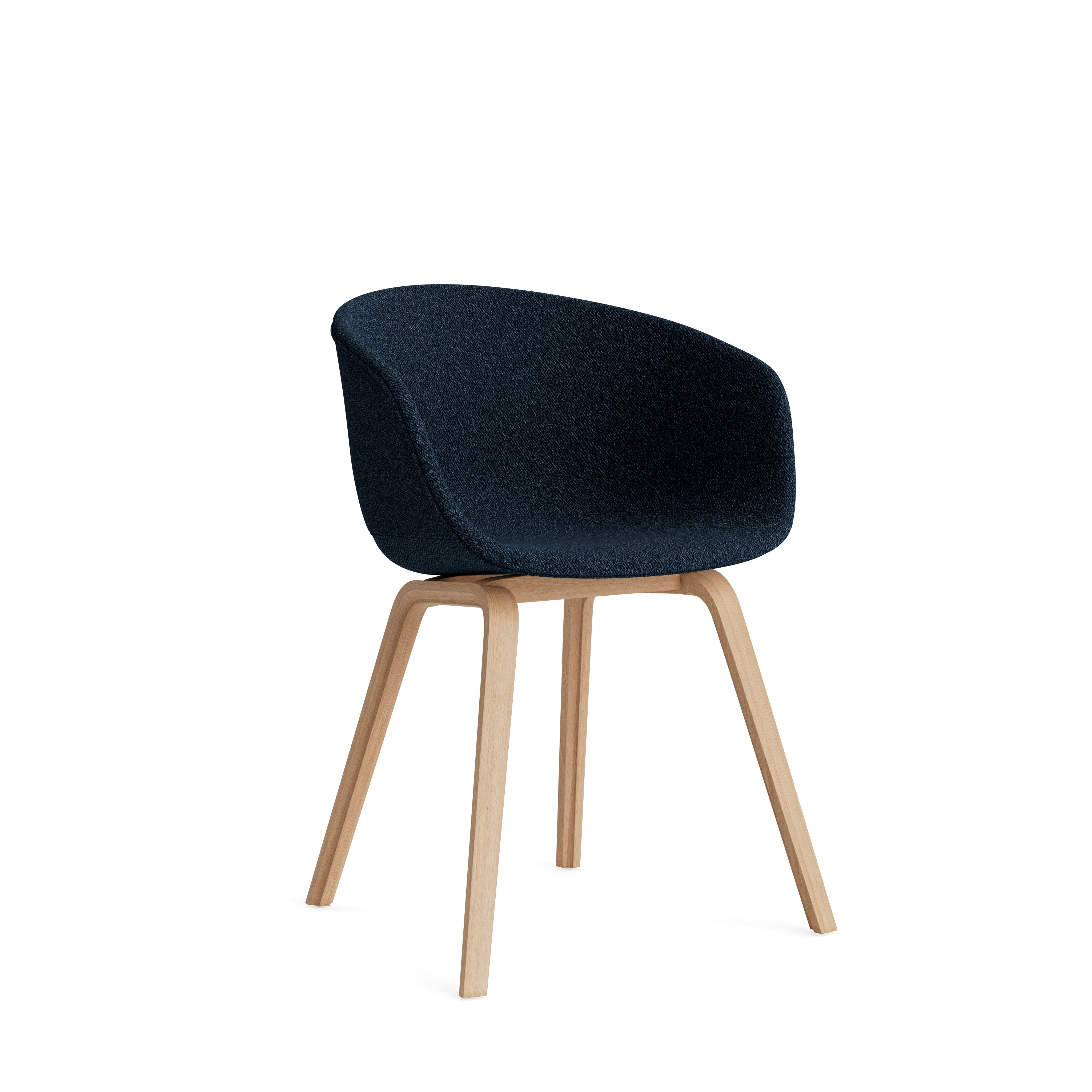 About A Chair 23 Armchair