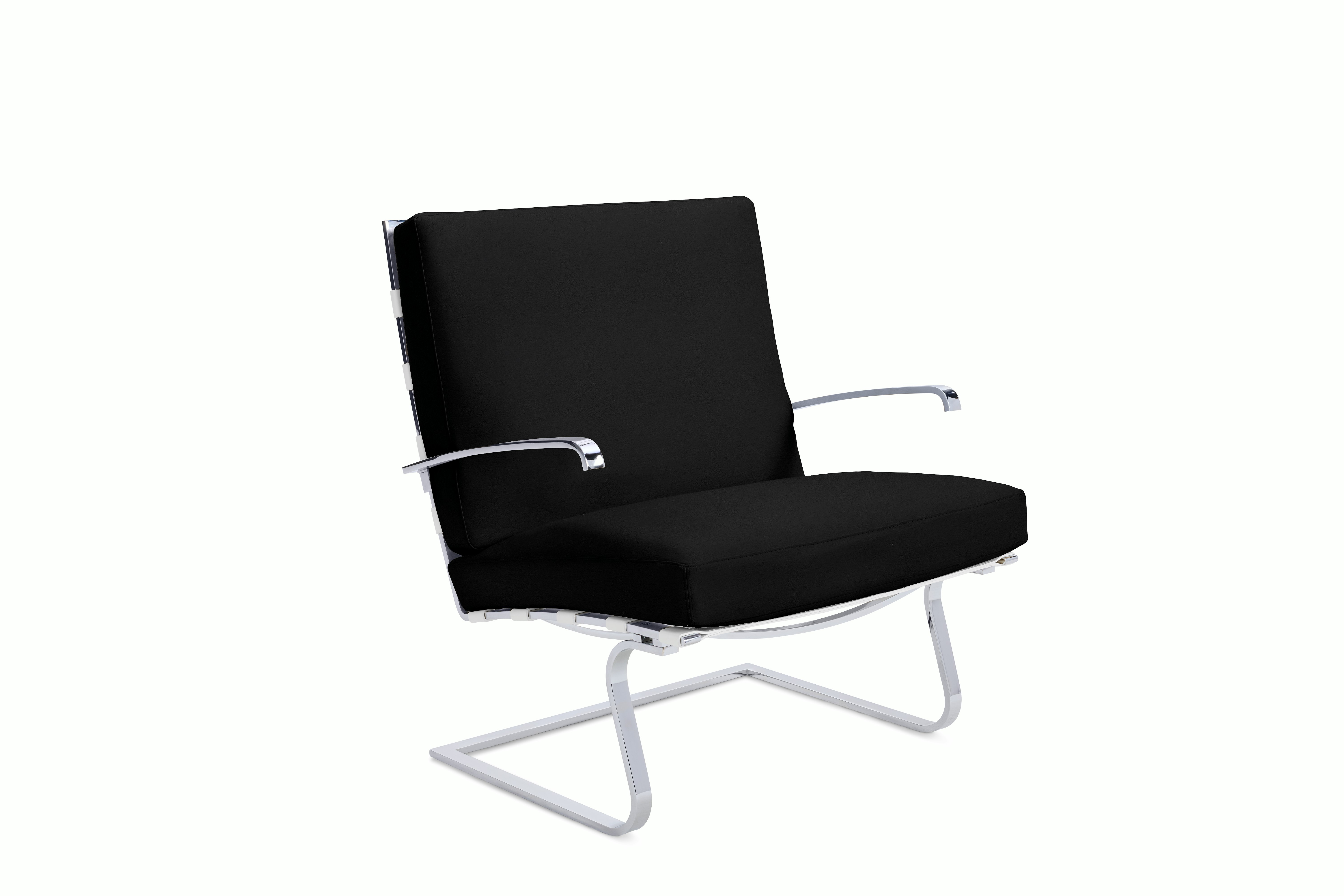 Tugendhat™ Armchair | Knoll