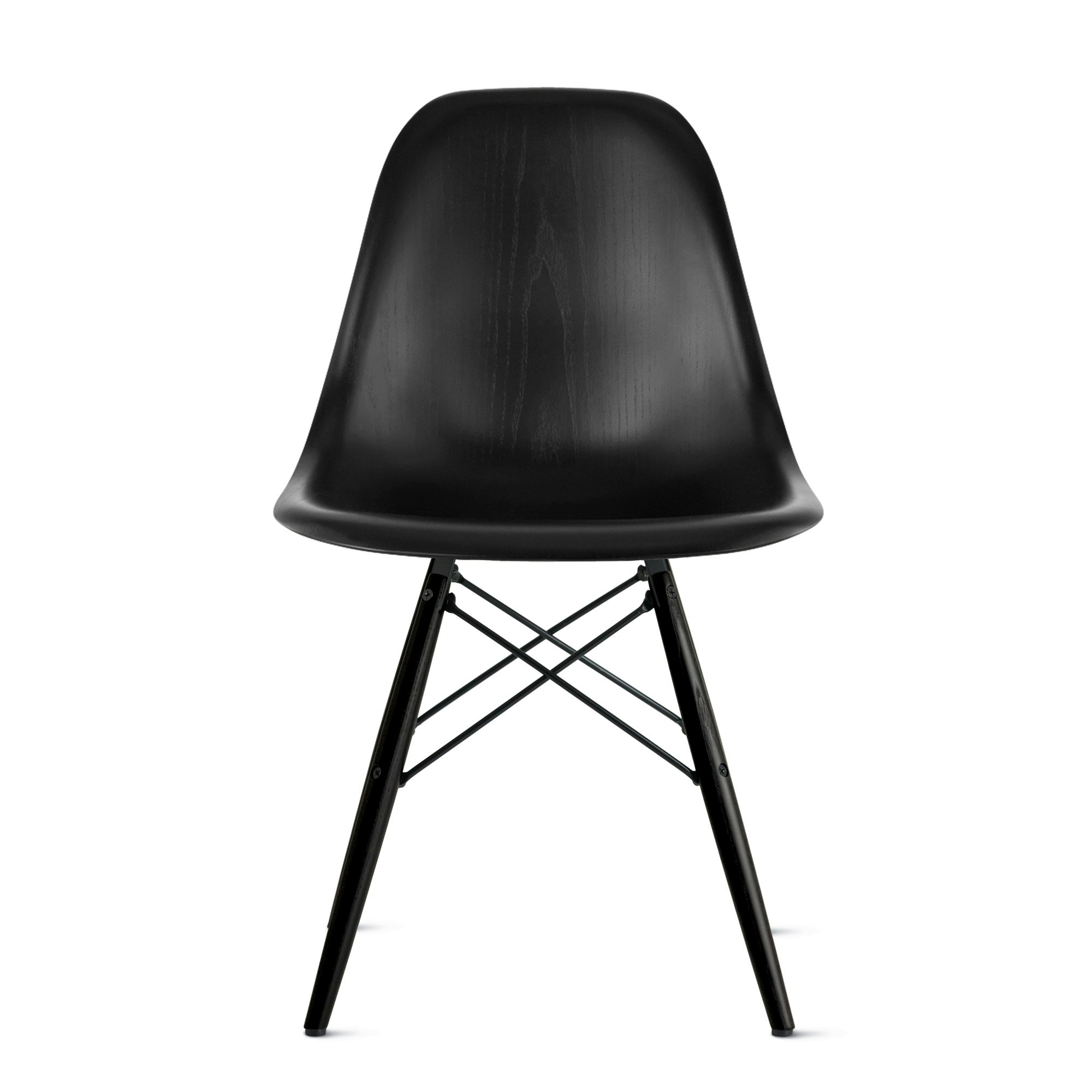 Eames Molded Plywood Side Chair