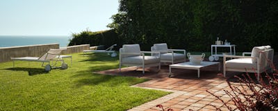 Lissoni Outdoor Collection