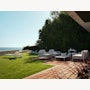 Lissoni Outdoor Coffee Table