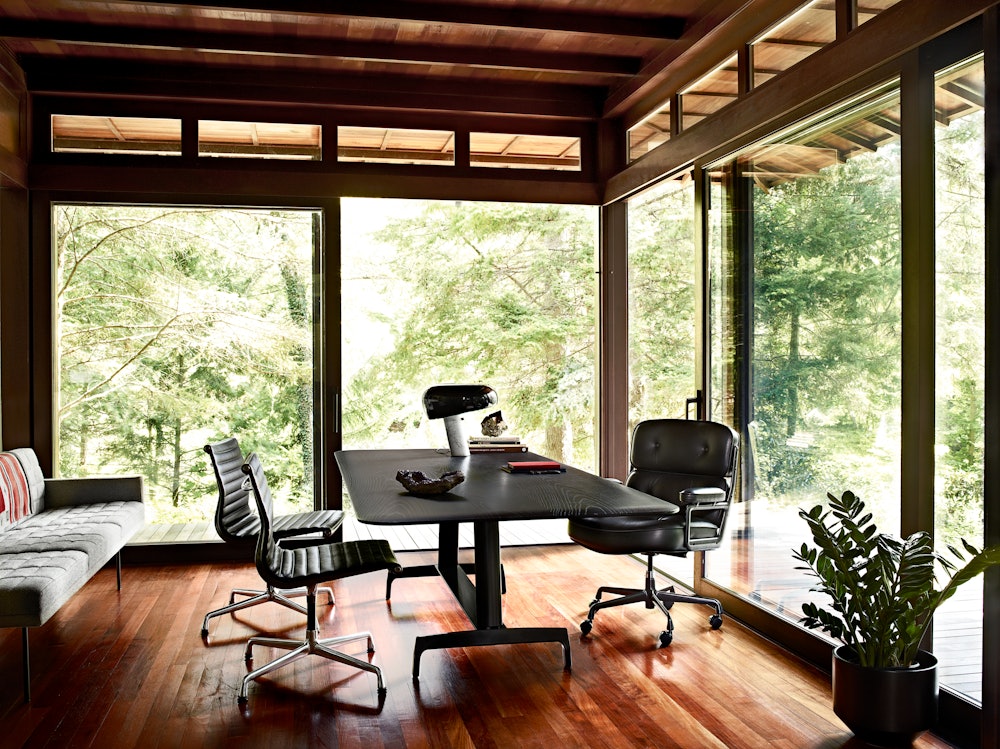 Eames Executive Chair