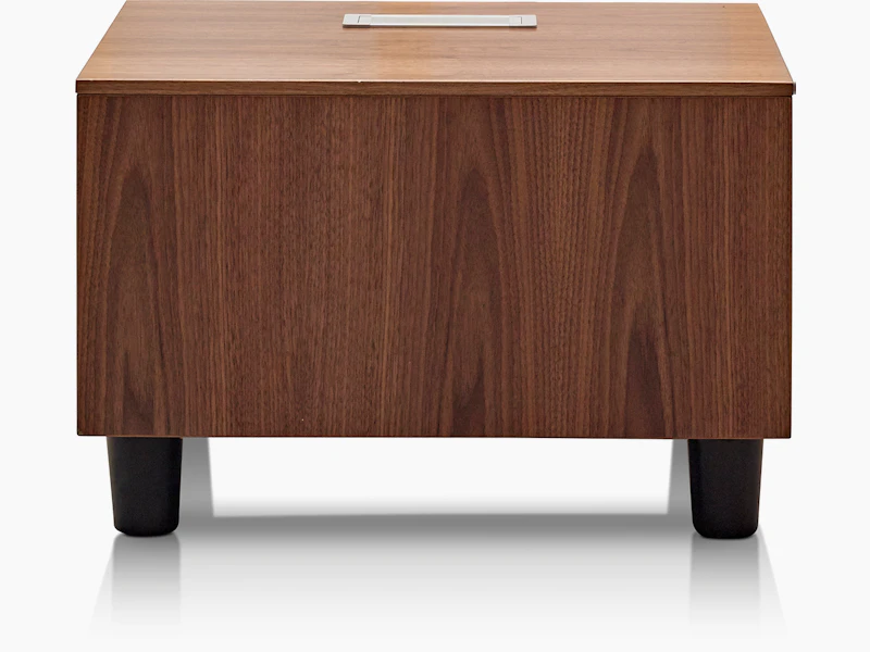 Swoop Box Table