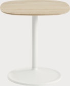 Soft Side Table, Square