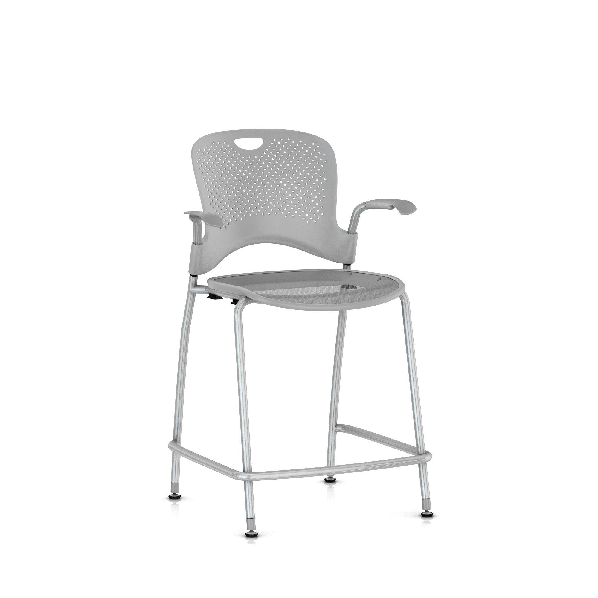 Caper Stacking Stool