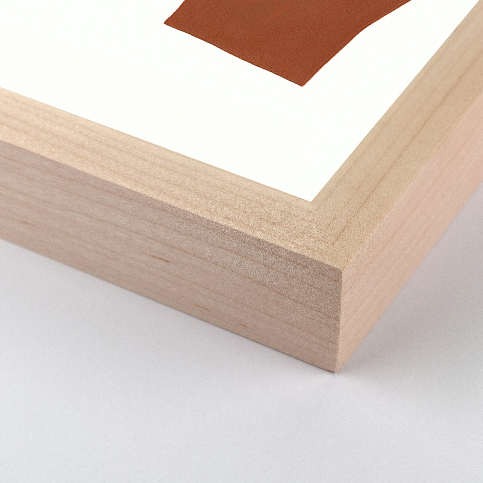 Imagined Composition I by Paola Rodriguez Arias