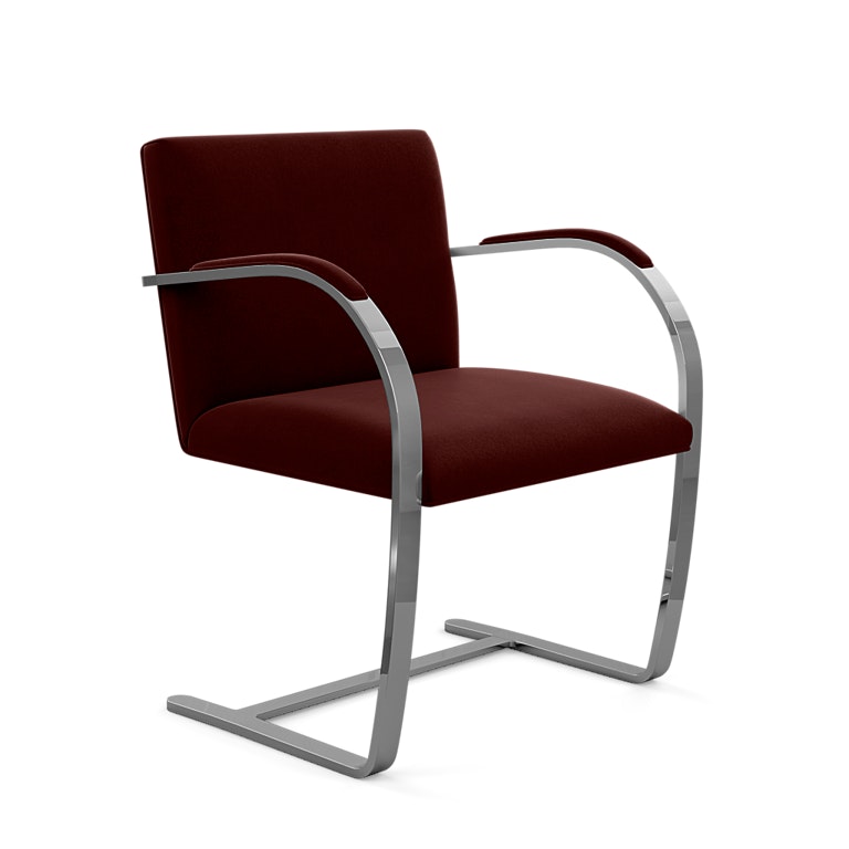 Brno Flat Bar Chair