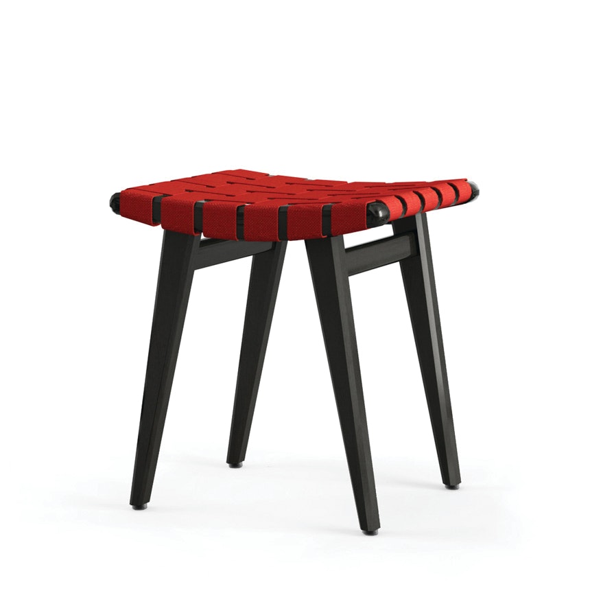 Risom Stool