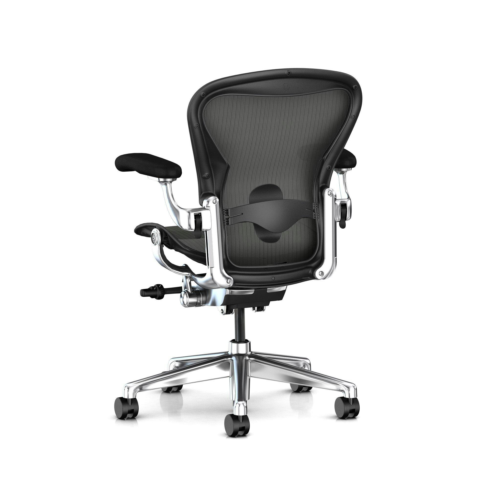 Aeron Chairs