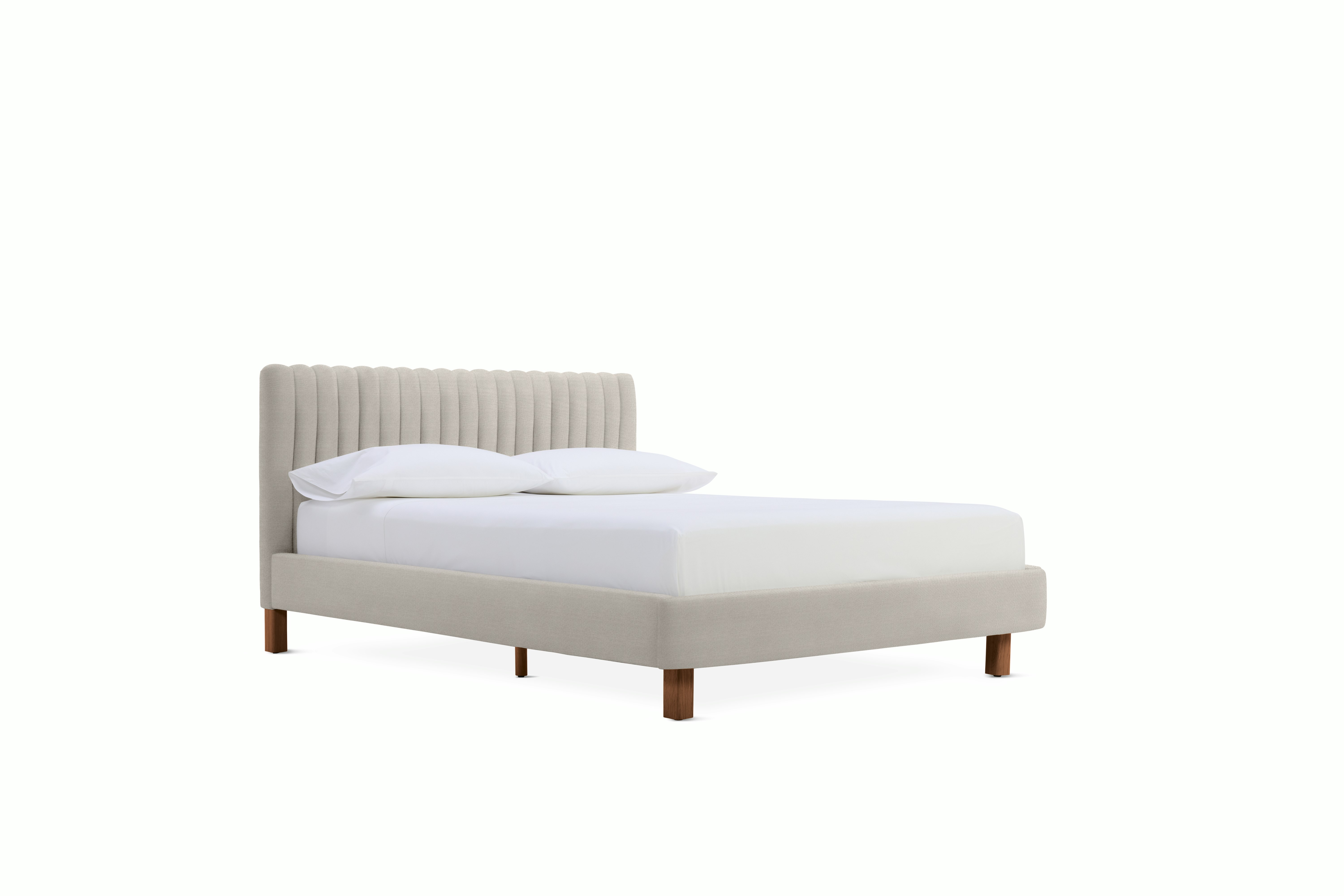 Charlotte Bed - Standard