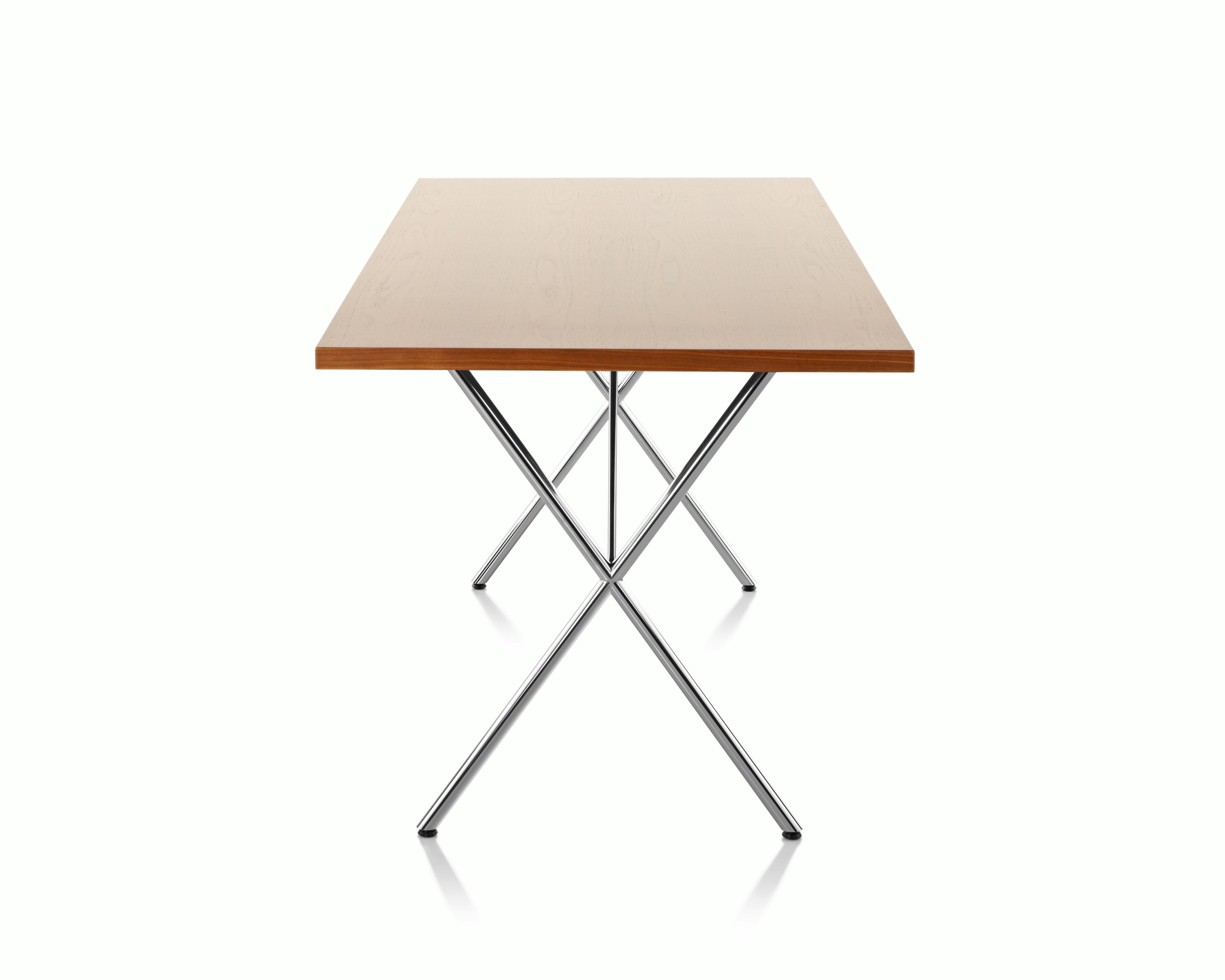 Nelson X-Leg Table