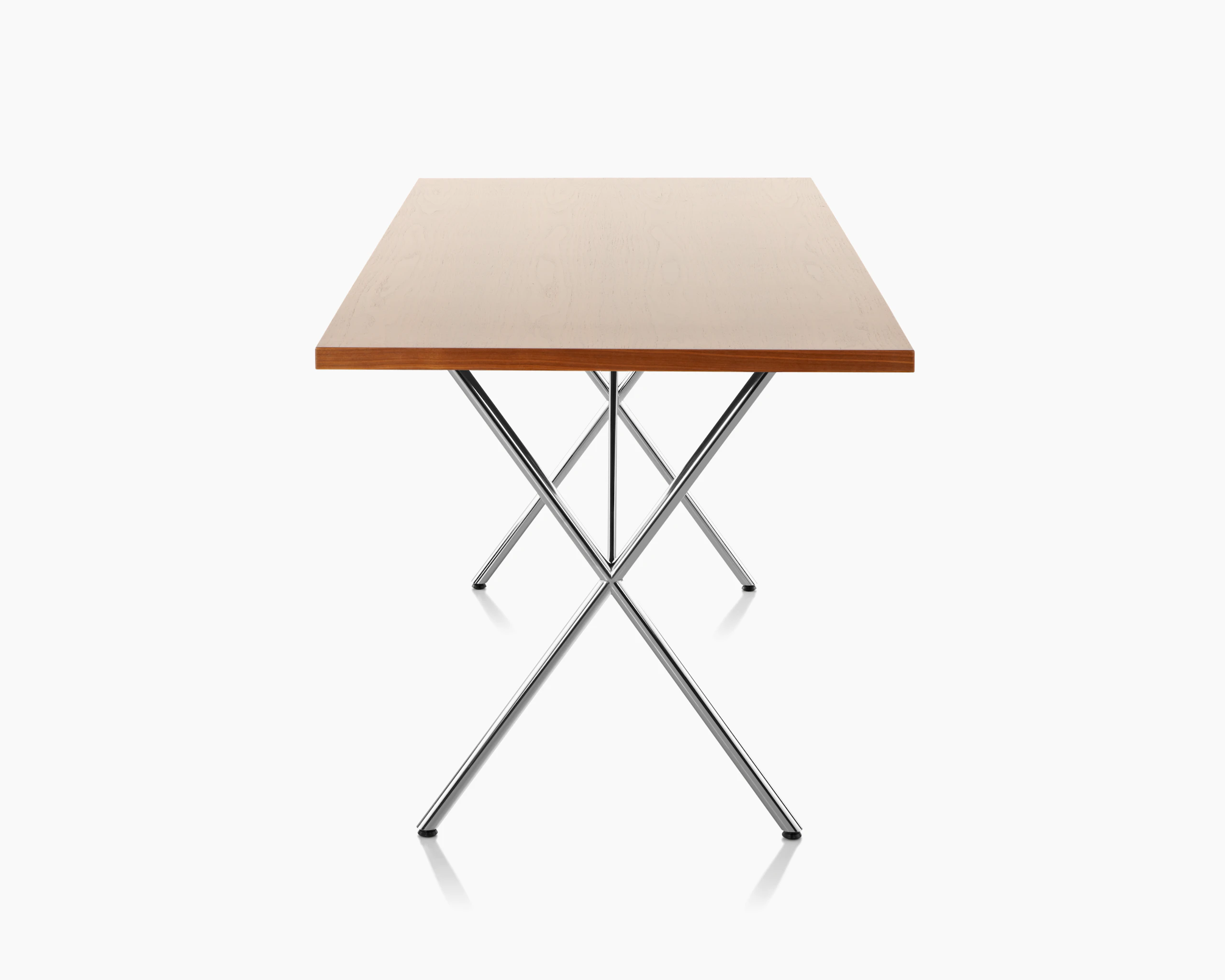 Nelson X-Leg Table