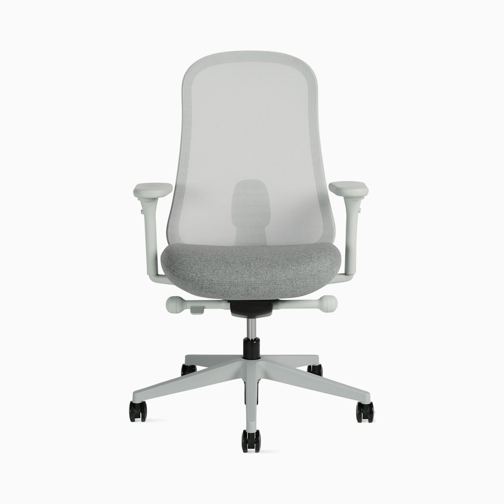 Home Office Furniture Modern Chairs & Desks Herman Miller Store