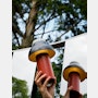 PC Portable Lamp