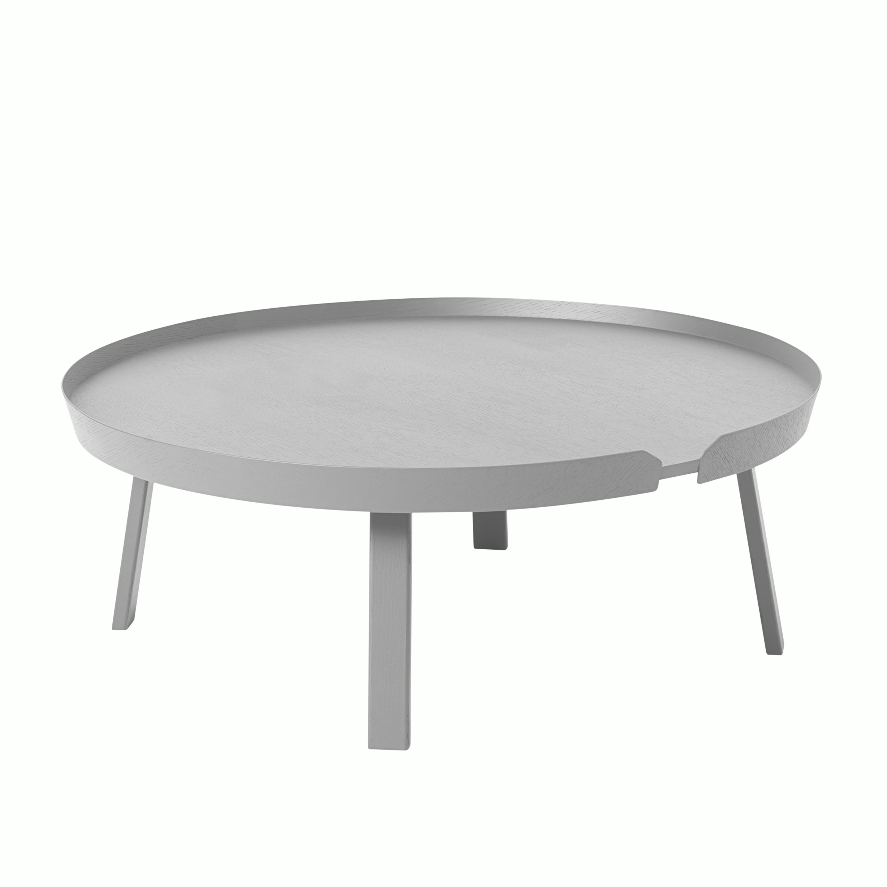 Around xl grey