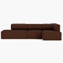Eave Modular Sectional Eave Modular Sectional