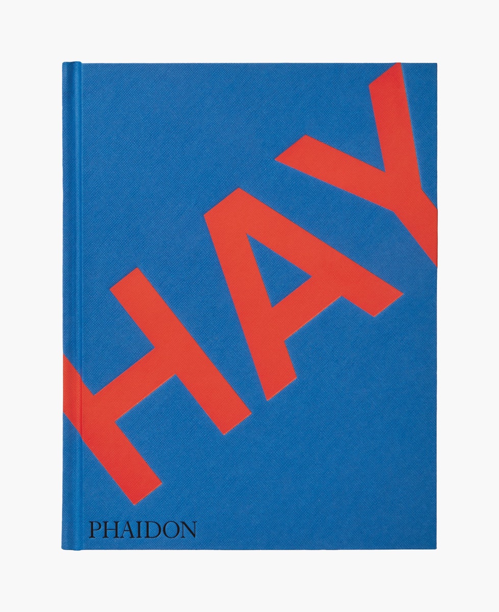 HAY Phaidon Book