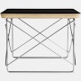 Eames Wire Base Low Table