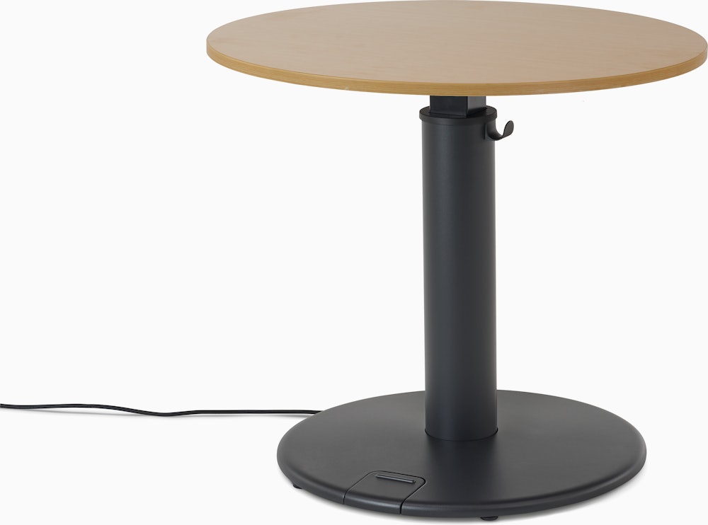 OE1 Sit-to-Stand Table