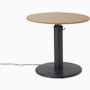 OE1 Sit-to-Stand Table OE1 Sit-to-Stand Table, Round
