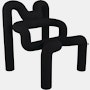 Ekstrem Chair