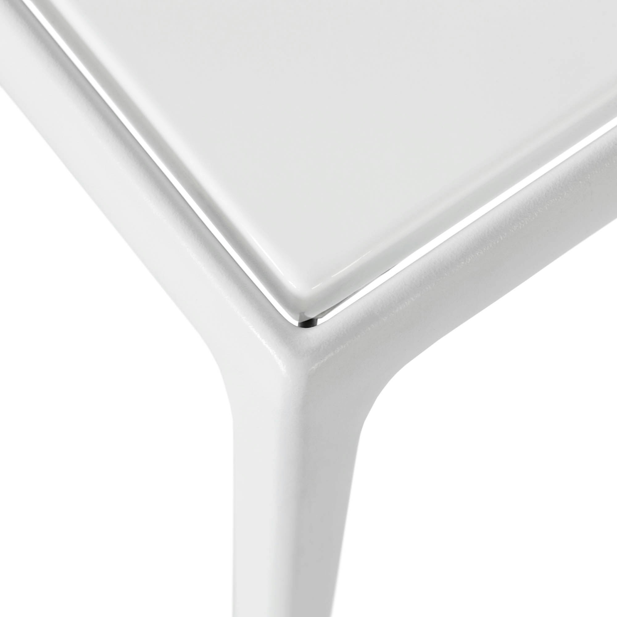 1966 Collection Porcelain Coffee Table