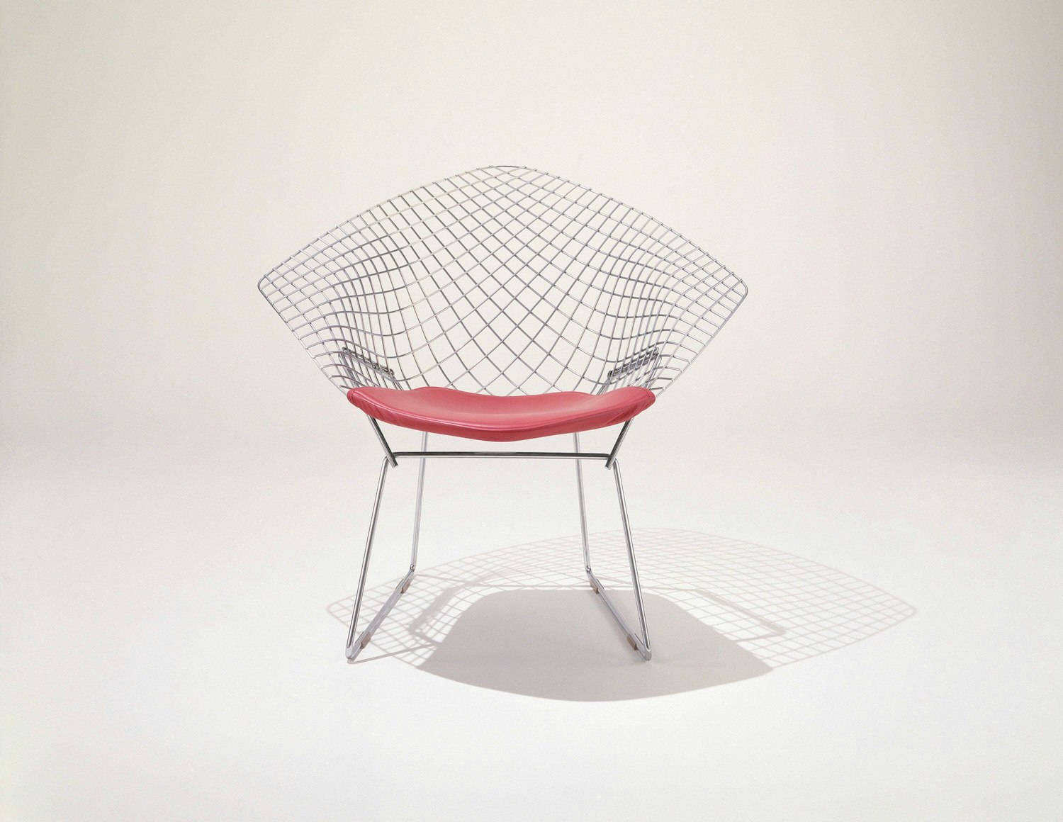 Diamond Chair Bertoia Diamond™ Chair - Original Design | Knoll
