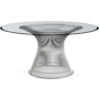 Platner Dining Table Platner Dining Table, 60